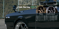 Blog - Rays Engineering - Volk Racing - TE37V - 2-20100203-0